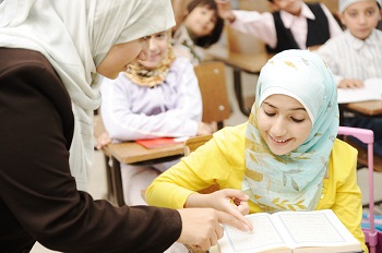 teacher student